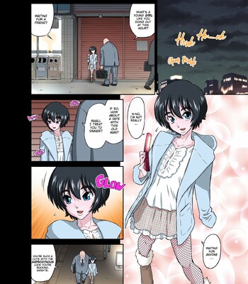 My Adorable and Slutty Crossdressing Brats, Aoi and Nao! 035