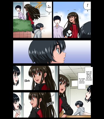 My Adorable and Slutty Crossdressing Brats, Aoi and Nao! 081