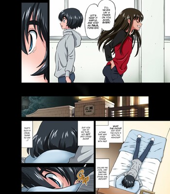 My Adorable and Slutty Crossdressing Brats, Aoi and Nao! 083