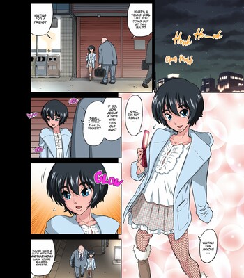My Adorable and Slutty Crossdressing Brats, Aoi and Nao! 085