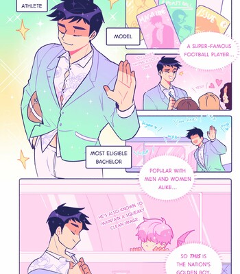 The Succubussy is Open for Business! pt. 1&2 [Refrainbow] 006