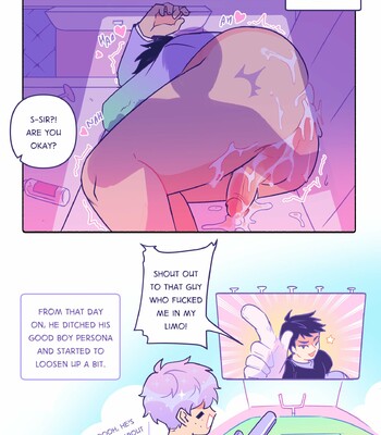 The Succubussy is Open for Business! pt. 1&2 [Refrainbow] 010