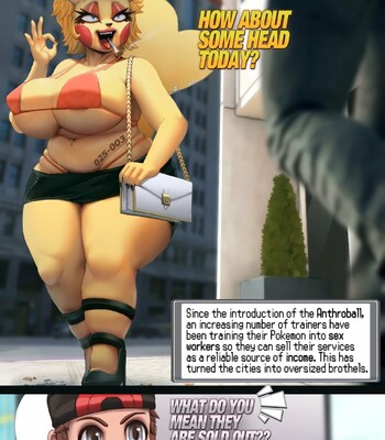 [Picturd] From pokemon trainer to pokemon's bitch 002