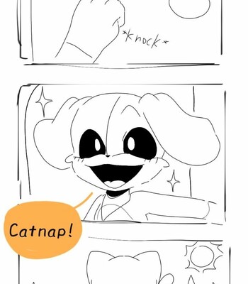 hours of play - catnap x dogday 002