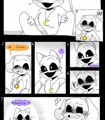 hours of play - catnap x dogday 006