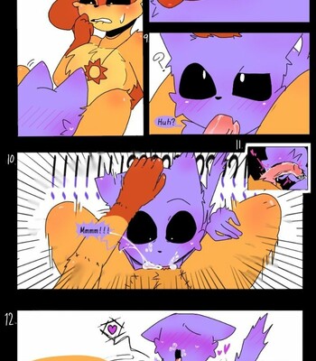 hours of play - catnap x dogday 008