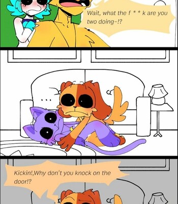 hours of play - catnap x dogday 014