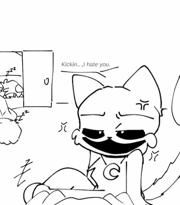 hours of play - catnap x dogday 015