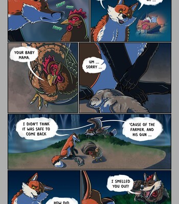 Don't Put Your Knots in One Basket 002