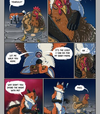 Don't Put Your Knots in One Basket 010