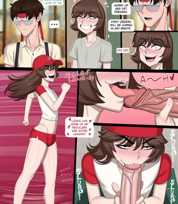 Special Delivery Chapter 3 004