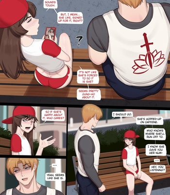 Special Delivery Chapter 3 019