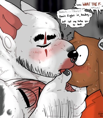 Cellmates 002
