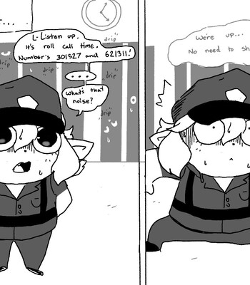 Cellmates 006
