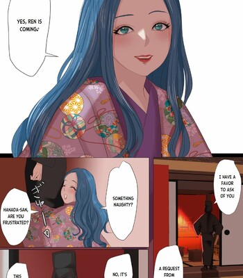 Enju Ni Natta Hi | The Day I Became Enju 004