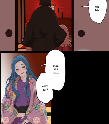 Enju Ni Natta Hi | The Day I Became Enju 006
