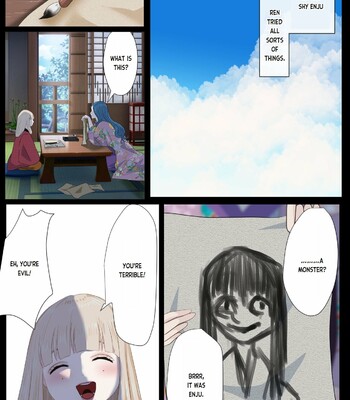 Enju Ni Natta Hi | The Day I Became Enju 010