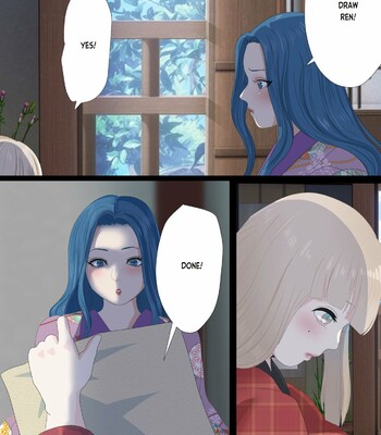 Enju Ni Natta Hi | The Day I Became Enju 011