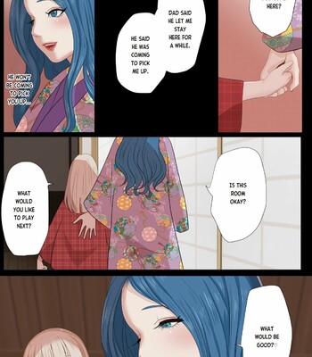Enju Ni Natta Hi | The Day I Became Enju 013