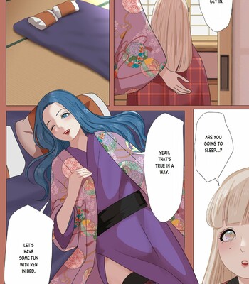 Enju Ni Natta Hi | The Day I Became Enju 014