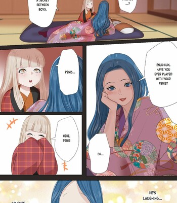 Enju Ni Natta Hi | The Day I Became Enju 015