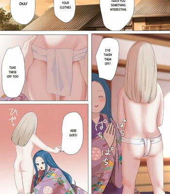 Enju Ni Natta Hi | The Day I Became Enju 016