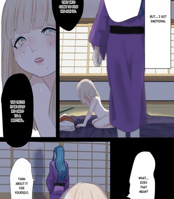 Enju Ni Natta Hi | The Day I Became Enju 045