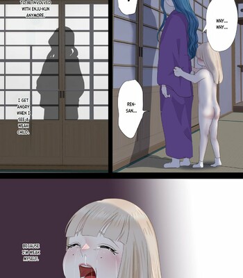 Enju Ni Natta Hi | The Day I Became Enju 048