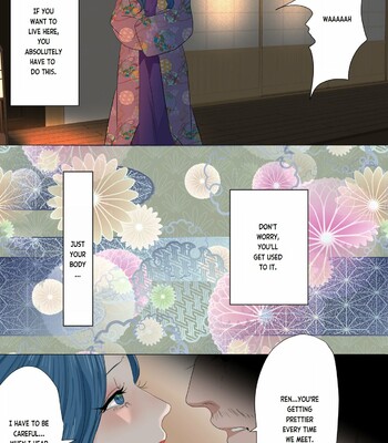 Enju Ni Natta Hi | The Day I Became Enju 050