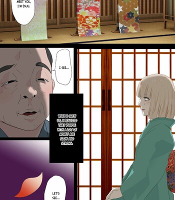Enju Ni Natta Hi | The Day I Became Enju 061