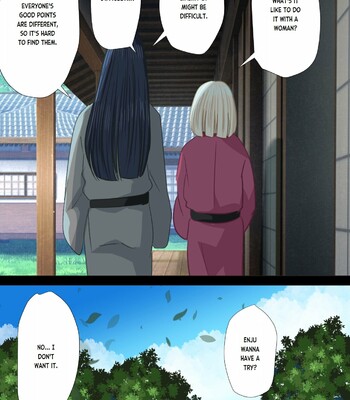 Enju Ni Natta Hi | The Day I Became Enju 067
