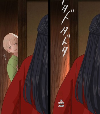 Enju Ni Natta Hi | The Day I Became Enju 090