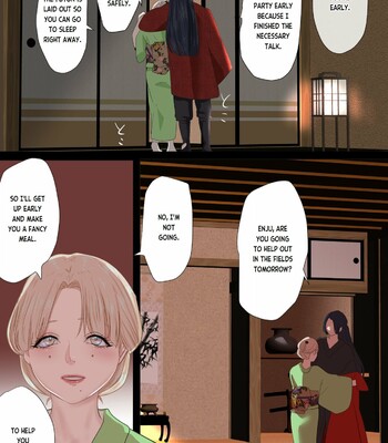 Enju Ni Natta Hi | The Day I Became Enju 092