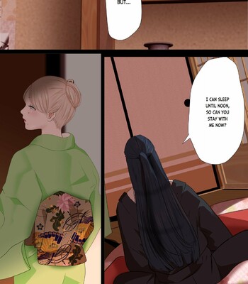 Enju Ni Natta Hi | The Day I Became Enju 094