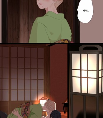 Enju Ni Natta Hi | The Day I Became Enju 095