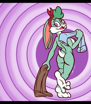 Uni Loonacy: Tiny Toons Looniversity 011
