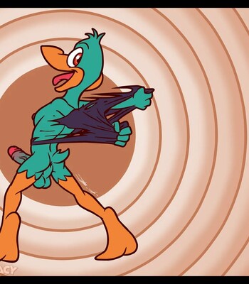 Uni Loonacy: Tiny Toons Looniversity 014