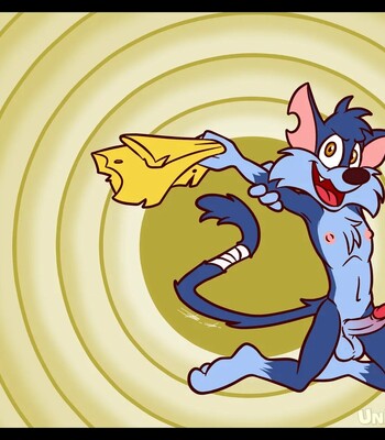 Uni Loonacy: Tiny Toons Looniversity 015