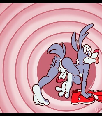 Uni Loonacy: Tiny Toons Looniversity 017