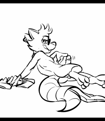 Uni Loonacy: Tiny Toons Looniversity 039