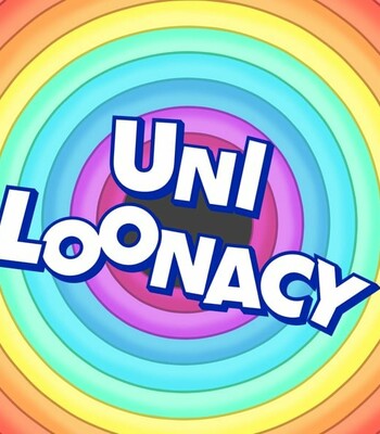 Uni Loonacy: Tiny Toons Looniversity 042