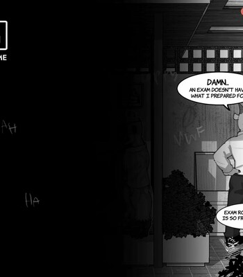 Kinky Breaktime With Monkey Friends 006