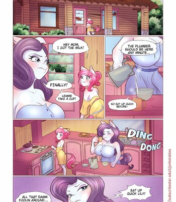 Lily Meadows: Chapter 3 002