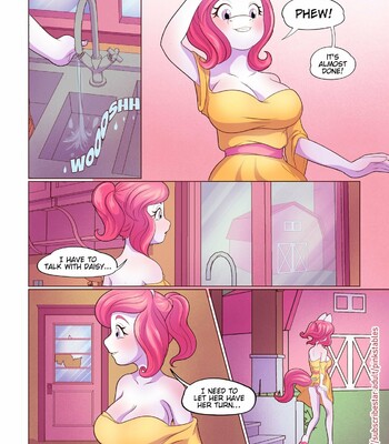 Lily Meadows: Chapter 3 007
