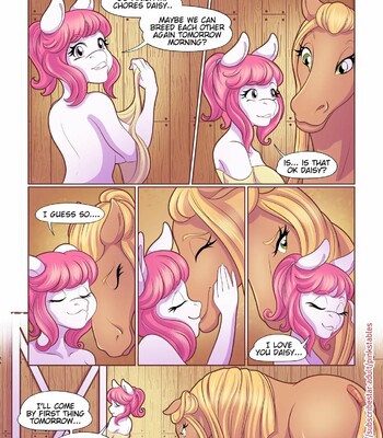 Lily Meadows: Chapter 3 020