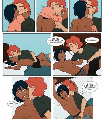 Truth or Dare Sunkissed 009