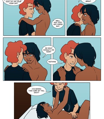 Truth or Dare Sunkissed 010