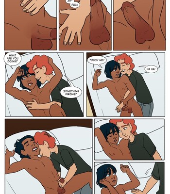 Truth or Dare Sunkissed 011