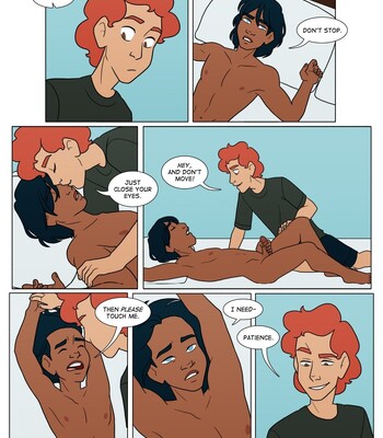 Truth or Dare Sunkissed 012