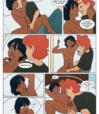 Truth or Dare Sunkissed 014